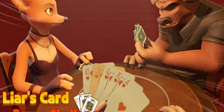 Liar's Bar thumbnail