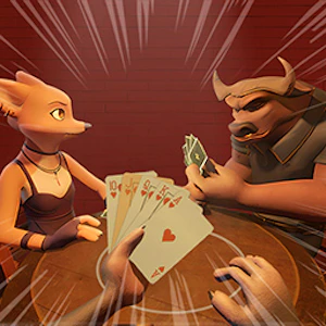 Liar's Bar Thumbnail