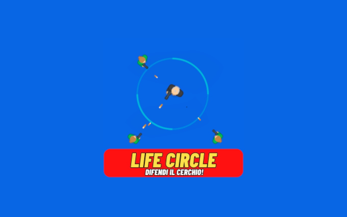 Life Circle