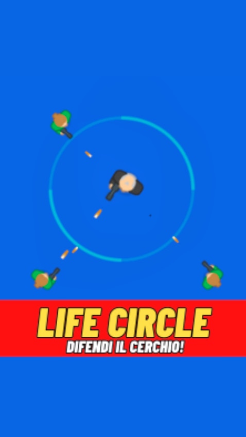 Life Circle