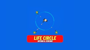 Image for Life Circle