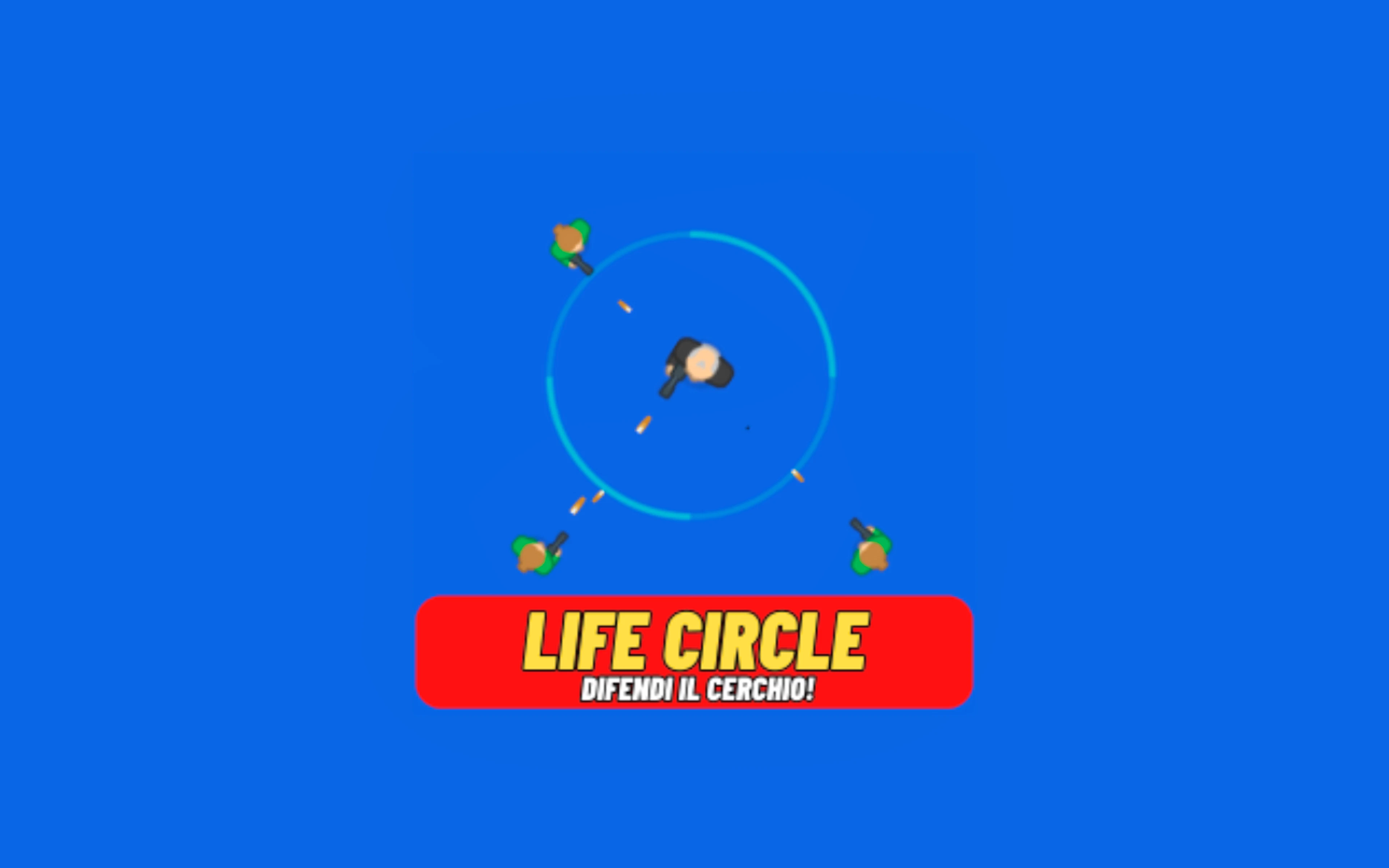 Life Circle