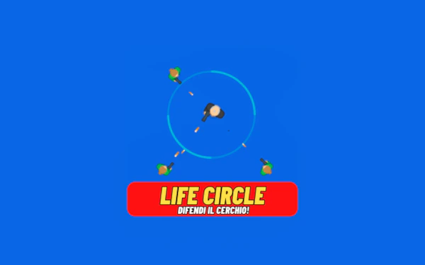 Life Circle