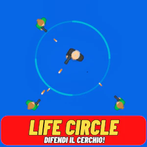 Life Circle Thumbnail