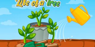 Life of a Tree thumbnail
