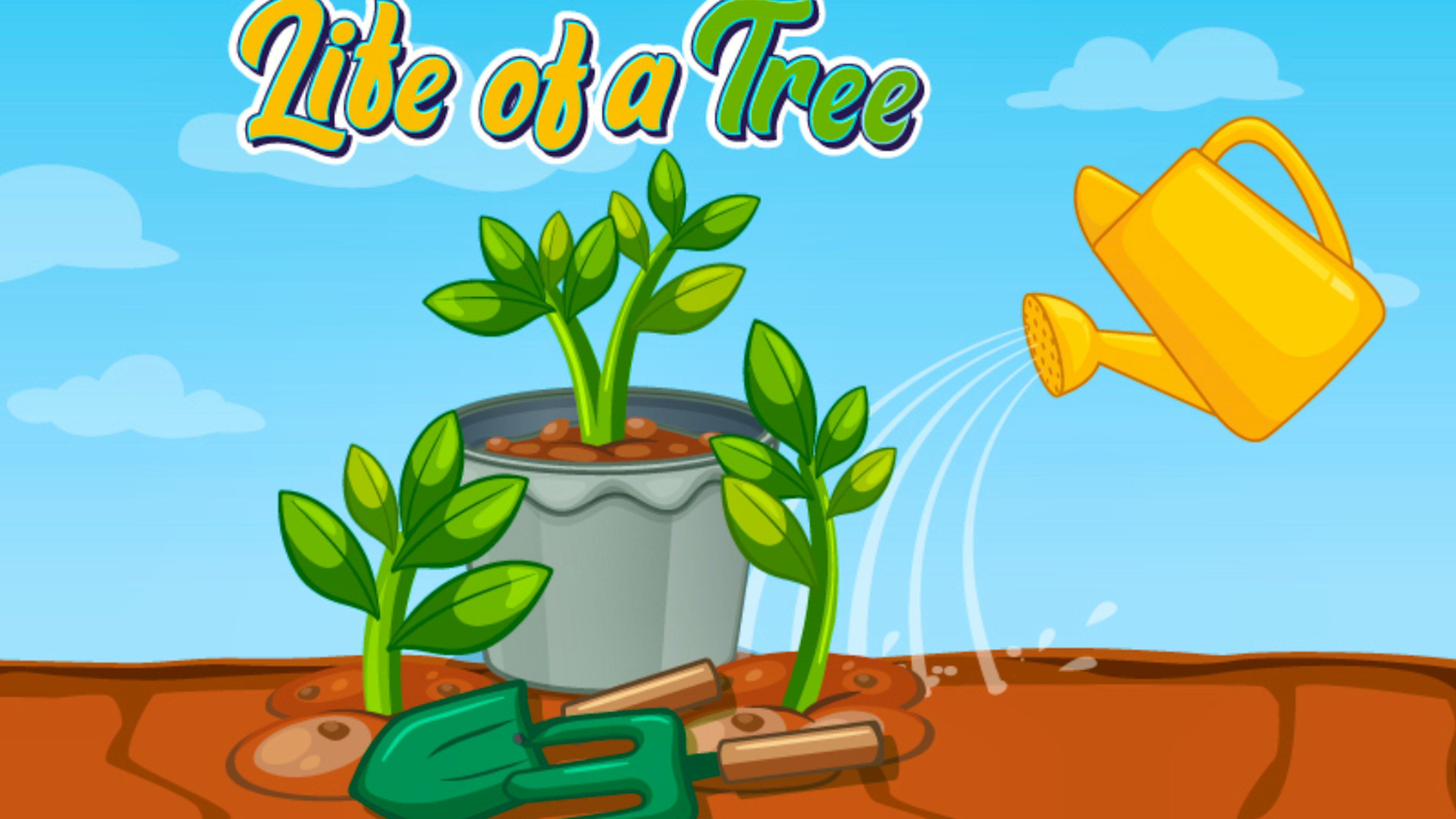 Life of a Tree