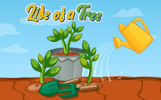 Juega gratis a Life of a Tree