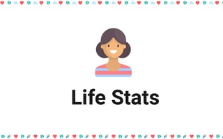 Life Stats game cover