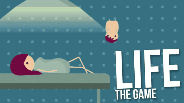 Life The Game Game - Play online for free
