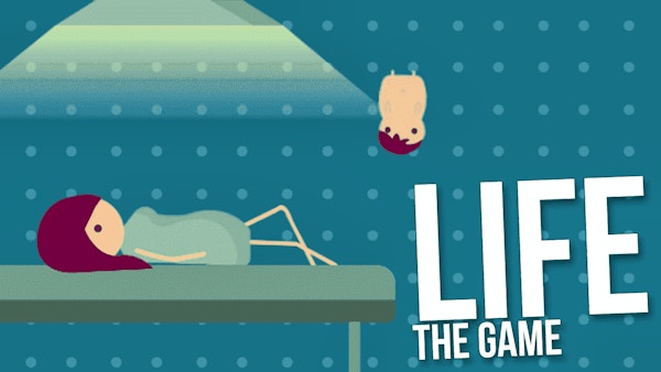 Life The Game 🕹️ Play Now on GamePix