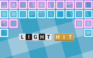 Light Hit game cover