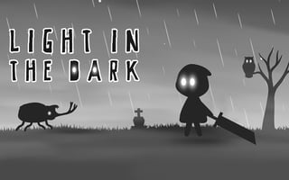 Light In The Dark game cover