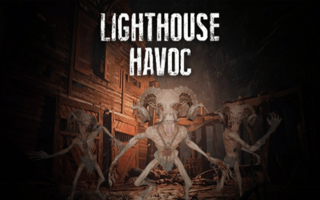 Lighthouse Havoc game cover