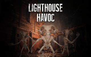 Lighthouse Havoc game cover