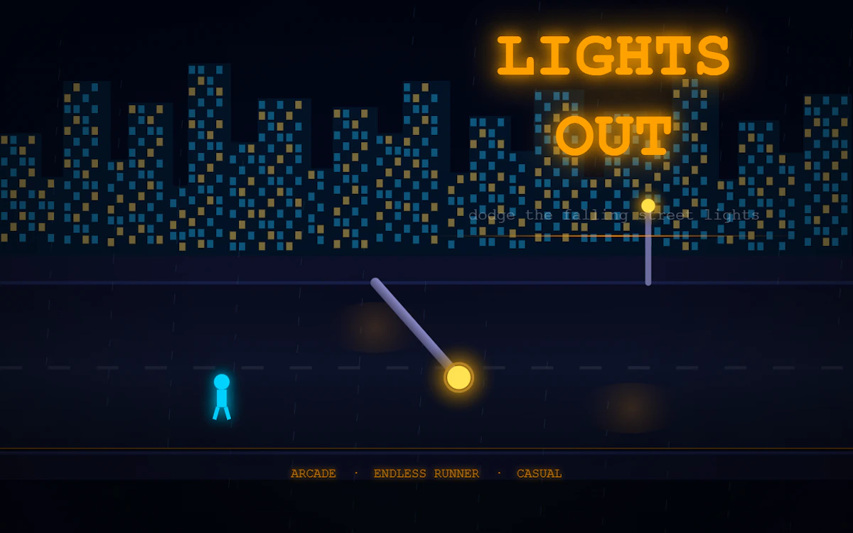 Lights Out game thumbnail