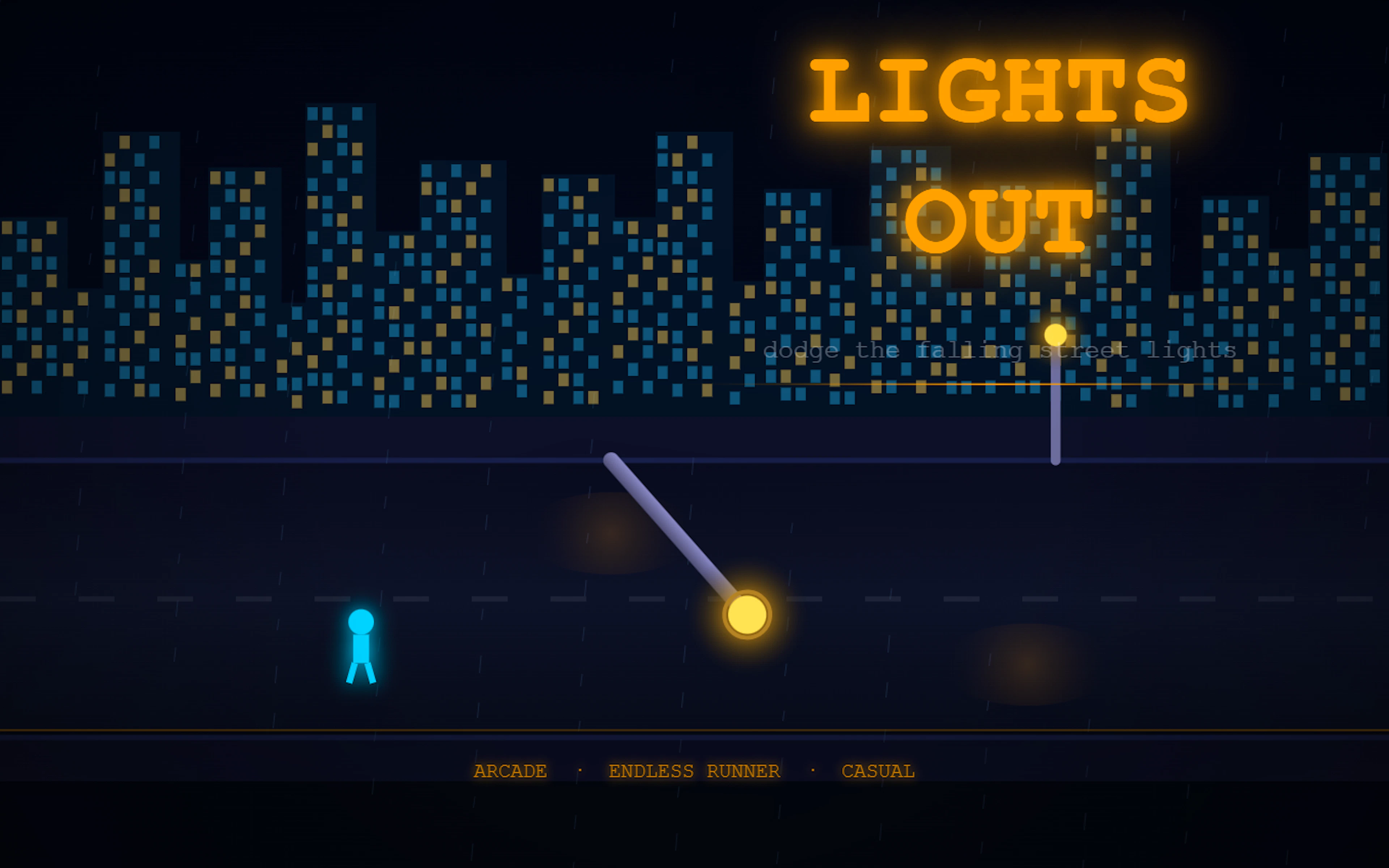 Lights Out