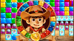 LilCowboy Treasure Hunt