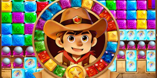 LilCowboy Treasure Hunt thumbnail