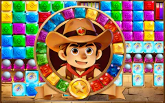 LilCowboy Treasure Hunt