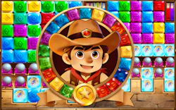 LilCowboy Treasure Hunt