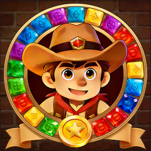 लिटिलकाउबॉय खजाना खोज Thumbnail