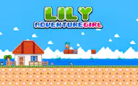 Lily Adventure Girl