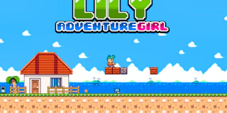 Lily Adventure Girl thumbnail