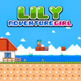 Lily Adventure Girl