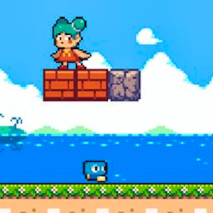 Lily Adventure Girl Thumbnail