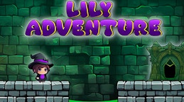 Lily Adventure