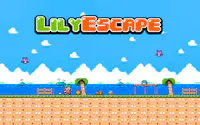 Lily Escape