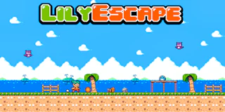 Lily Escape thumbnail