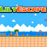 Lily Escape