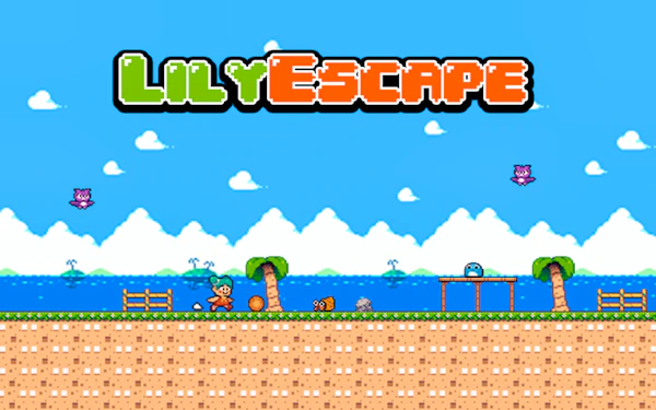 Lily Escape