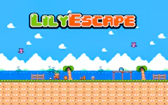 Lily Escape