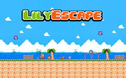 Lily Escape