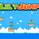 Lily Jump