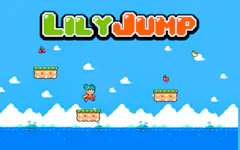 Lily Jump