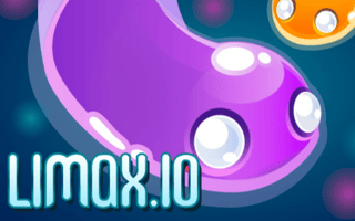 Limax.io game cover