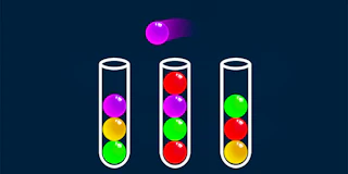 Limball Ball Sort thumbnail