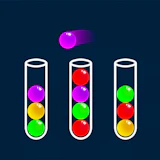 Limball Ball Sort
