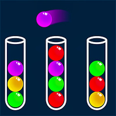 Limball Ball Sort By Gamepix