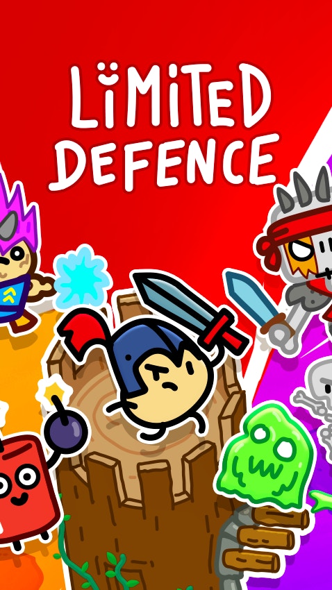 Limited Defense