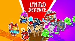 Limited Defense