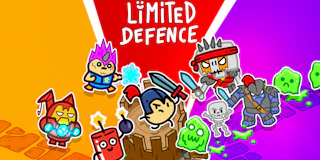 Limited Defense thumbnail