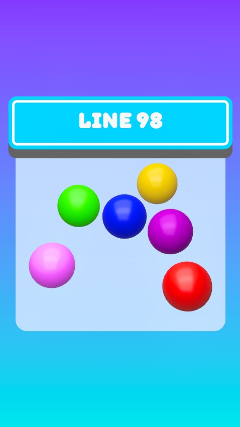 Line 98 Classic