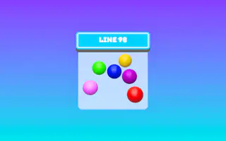 Line 98 Classic