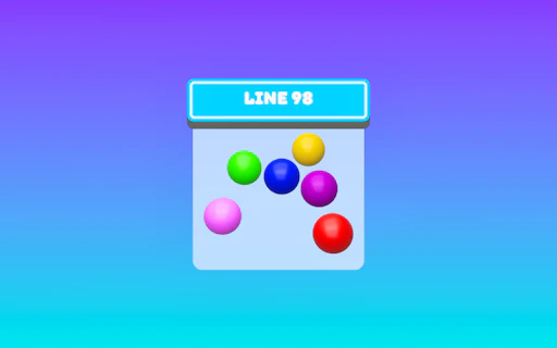 Line 98 Classic