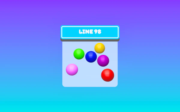 Line 98 Classic