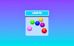Line 98 Classic